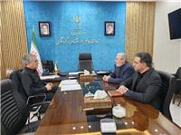 فرماندار خواستار پايان کوچ سرمايه شد