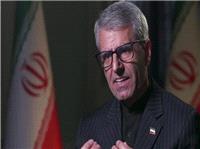 سخنگوی وزارت امور خارجه: برای بقای دیپلماسی تماس‌هایی به‌طور غیرمستقیم وجود دارد
