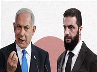 سازش حاکمان جدید سوریه با اسرائیل؛ نادیده گرفتن حقوق در سایه نبود موازنه قوا