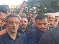 یوم‌العباس جلوه‌ای از ایستادگی ملت ایران در برابر ظلم و تهدیدات دشمنان