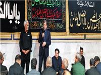 خدمات دهياران تجلي حيات فرهنگي، اقتصادي و اجتماعي باتکيه بر مشارکت مردم است