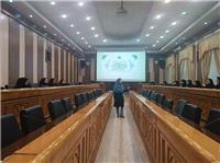 برگزاري کارگاه امنيت روان خانواده با حضور کارشناسان حوزه زنان در شيراز