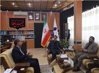 نظام مهندسي کشاورزي؛ بازوي راهبردي دولت در توسعه توليد و اشتغال