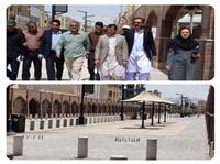تأکيد بر نوسازي هدفمند و مشارکت کسبه در مديريت بازار
