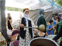 مشارکت 15 استان و 2 کشور خارجی در جشنواره ملی آش نیر