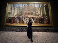 Milan`s Brera boosts its cultural cachet with an overdue modern art wing and Leonardo`s Last Supper