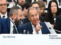 Blinken and Lavrov Spar Over Ukraine at Malta Security Meeting