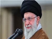 Ayatollah Khamenei Blames U.S. and Israel for Syrian Chaos