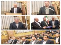 مديرعامل شرکت توزيع نيروي برق استان کرمانشاه معرفي شد