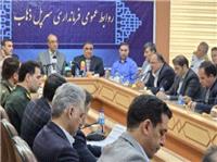 استاندار کرمانشاه: مردم سرپل ذهاب از دل آوار امید ساختند