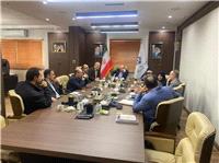 نشست کارگروه اقتصادي و گردشگري در استانداري مازندران برگزار شد