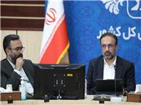 زندان رجايي‌شهر از محدوده شهري خارج شد
