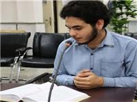 دانشجوي دانشگاه به مرحله نهايي سي و نهمين جشنواره سراسري قرآن و عترت دانشجويان وزارت علوم، تحقيقات و فناوري راه يافت