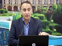 ادارات اصفهان موظف به کاهش 20 درصدي مصرف برق شدند