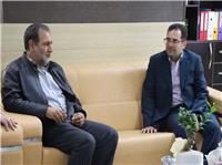 سرپرست حوزه نظارت گمرکات استان کرمانشاه: رونق تجارت خارجي در مرزهاي کرمانشاه نيازمند يکپارچه سازي روند تجارت در مرزها استان است0