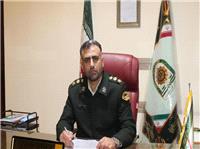 جانشين فرمانده انتظامي استان کرمانشاه: 101 دستگاه ماينر غيرمجاز در کرمانشاه کشف شد