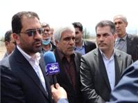 هيچگونه مشکلي در تامين اعتبار آزادراه تبريز- مرند وجود ندارد