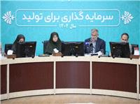توسعه تصفيه‌خانه‌ها و مقابله با بيابان‌زايي در دستور کار است