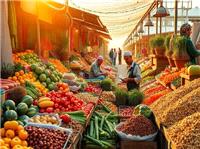 افزايش 38 درصدي ارزش صادرات بخش کشاورزي در آذربايجان شرقي