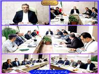 تشکيل کارگروه آرد و نان قائم‌شهر به رياست فرماندار / تأکيد بر الزام سوخت دوم و موتور برق براي نانوايي‌ها
