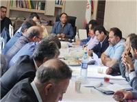 پيگيري پروژه‌هاي زيست‌محيطي در راستاي تحقق اهداف تبريز پايتخت محيط زيست کشورهاي آسيايي در سال 2025