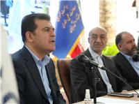 معاون علمي رئيس‌جمهور در کرمانشاه:کارخانه نوآوري کرمانشاه از کارخانه‌هاي موفق کشور است واين کارخانه مي‌تواند الگويي براي ساير استان‌ها باشد