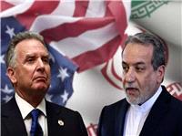 واکنش بازار آهن به مذاکرات با آمریکا