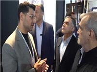 گامی مؤثر برای آسمان پاک؛ طرح کاهش آلایندگی نیروگاه‌ها در مسیر اجرا