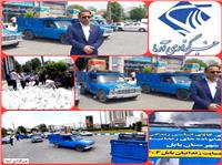 12 جهيزيه و330 بسته معيشتي براي خانواده هاي زنداني دربابل/ آزادي 153 زنداني غيرعمد شهرستان بابل به مناسبت دهه کرامت