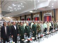 توسعه مهارت‌آموزي سربازان در راستاي اشتغال و کاهش ناهنجاري‌هاي اجتماعي