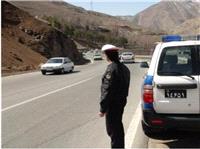 سرپرست پليس راه استان  کرمانشاه:تفکيک کد تخلف کمربند ايمني و افزايش نظارت بر آن