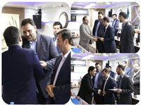 تقدير از فعالان حوزه روابط عمومي دستگاه‌هاي اجرايي و نهادهاي تابعه