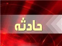 آتش سوزي ژنراتور برق منجر به مرگ يک جوان شد