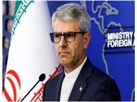 بقایی: مواضع متناقض آمریکایی‌ها در ابتدای گفتگو به‌طور صریح و جدی با طرف مقابل مطرح خواهد شد