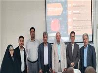 دفاع اولين دانشجوي دکتري بين‌الملل در رشته زيست‌شناسي گياهي سيستماتيک از دانشگاه مازندران