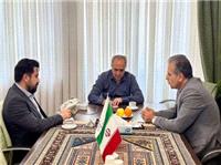 دومين کارخانه کمباين‌سازي احيا مي‌شود/ افزايش اشتغال پايدار براي جوانان