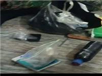 دستگيري توزيع کنندگان مواد مخدر در نيشابور
