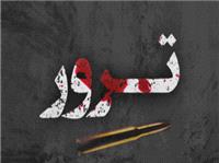 ترور یک قاضی در شیراز/ تروریست ها متواری شدند