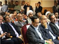 معاون آب و خاک وزير جهاد کشاورزي :کرمانشاه با اقليم متنوع و دشت‌هاي حاصلخيز، قطب توليد کشاورزي کشور است
