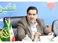 تقدير وزير جهاد کشاورزي از بابک مومني به‌دليل نقش مؤثر در ارتقاي امنيت غذايي