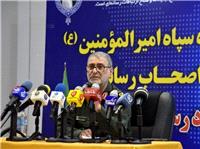 رسانه‌ها سربازان خط مقدم جبهه جنگ نرم هستند