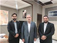 فرمانداري که مي‌شنود/ نقش مهم فرمانداران در آرامش بخشي به جامعه
