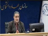 معاون آموزش و کارآفريني سازمان جهاد دانشگا‌هي  استان کرمانشاه :آسوپارک تابستان از راه مي رسد...