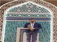 دانشگاه نوشيرواني ايستاده بر قله افتخار قهرمان قرآني