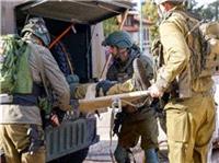 یک سرباز اسرائیلی در شمال نوار غزه به شدت زخمی شد