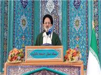 صيانت از خط امام (ره)، ايستادگي بر اصول و مقابله با استکبار جهاني در دستور کار مقام معظم رهبري قرار دارد