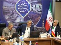 لزوم تقويت و آمادگي شركت نفت و گاز اروندان براي اهداف توليدي 1 ميليون بشكه اي