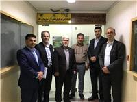 افتتاحيه و فعال¬سازي دبيرخانه دايمي گفت¬و¬گو¬هاي فرهنگي ايران، آسياي مرکزي و قفقاز
