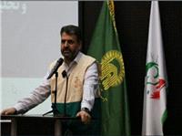 رئيس مرکز خادمياري و کانون هاي خدمت  رضوي: کرمانشاه يکي از استان‌هاي برتر در خدمت‌رساني اربعيني شناخته شده است.