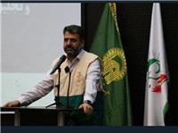 رئيس مرکز خادمياري و کانون هاي خدمت  رضوي: کرمانشاه يکي از استان‌هاي برتر در خدمت‌رساني اربعيني شناخته شده است.